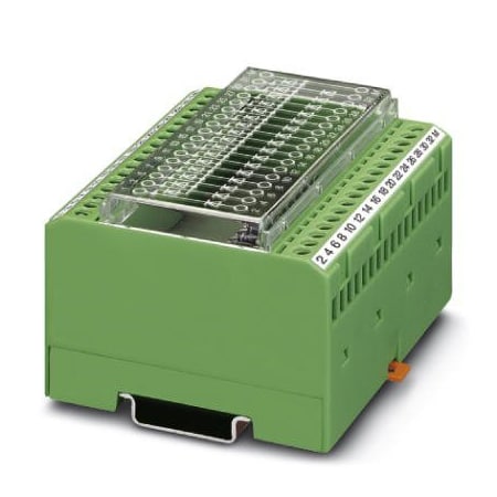 Phoenix Contact EMG 90-DIO 32M/LP Lamp test module 2 2954785