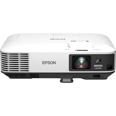 Epson MANUFACTURER RENEWED POWERLITE 2255U PROJECTOR V11H815020-N