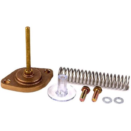 Champlain Plastics Champlain Plastics.  By - Pass Valve Assembly R0304400