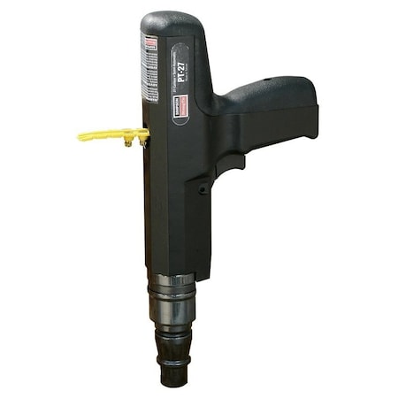 Simpson Strong-Tie Power Hammer, 0.27 Caliber Drilling PT-27