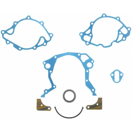 Fel-Pro Timing Cover Gasket Set TCS 45008