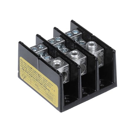 Giles BLOCK, POWER DISTRIBUTION 21164