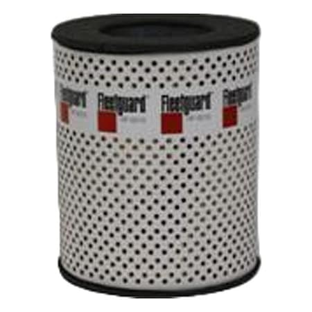 Fleetguard Hydraulic Filter, Cartridge HF6018