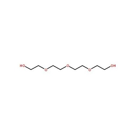 Ak Scientific Tetraethylene glycol (100g), CAS 112-60-7 X4372-100g