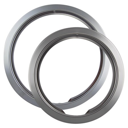 Range Kleen Steel Trim Ring R68U