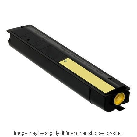 Generic Replacment Cartridge ForTOSHIBA COMP E STUDIO 2555/3055/3555/4555/5055 YELLOW TFC50UY