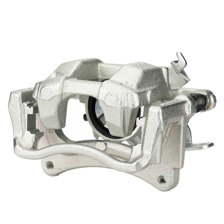 Wagner Brake New Semi-loaded Coated Disc Brake Caliper Assembly,  CN12964SC