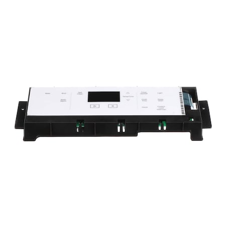 Whirlpool CTRL-LCX1.0, ELE, PYRO, WHT, WP W11528353