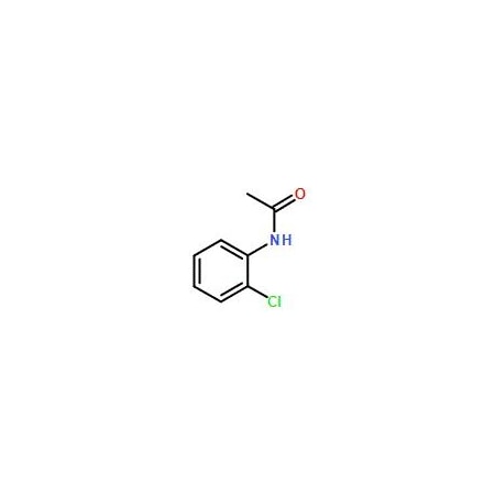 Ak Scientific N-(2-Chlorophenyl)acetamide (100g), CAS 533-17-5 7568AB-100g