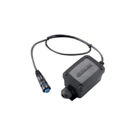 Garmin 8-Pin Female to Wire Block Adapter 010-11613-00