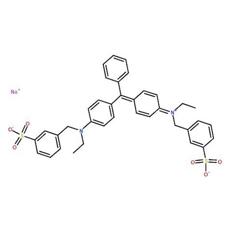 Ak Scientific Acid Green 3 (5g), CAS 4680-78-8 T096-5g