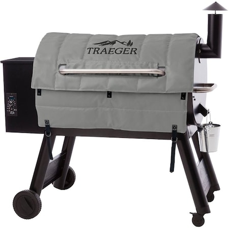 Traeger Blanket Insulation For Pro 34 BAC628