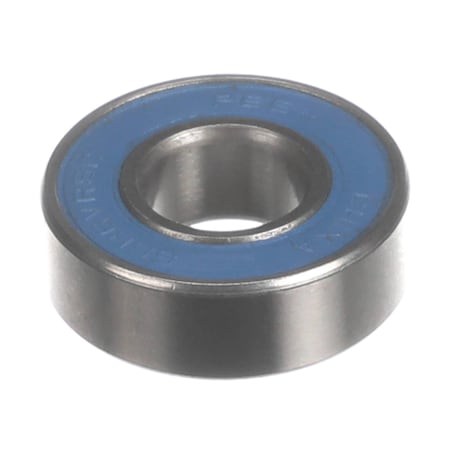 Kwik Lok Bearing, Stainless Steel P02-00113