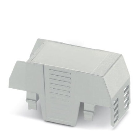 Phoenix Contact EH 35 F-C SS/ABS GY7035 Component 2201820