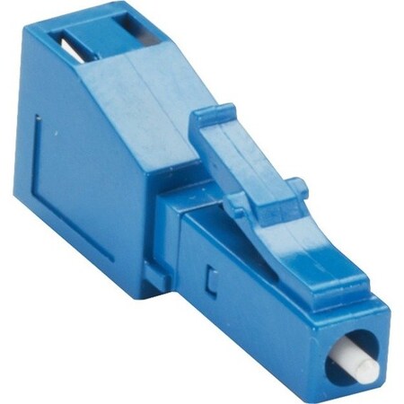 Axiom 2DB LC/UPC SINGLEMODE FIXED FIBER OPTIC ATTENUATOR SIMPLEX MALE-FEMALE 10-PK ATT-LCU-02D-10PK-AX