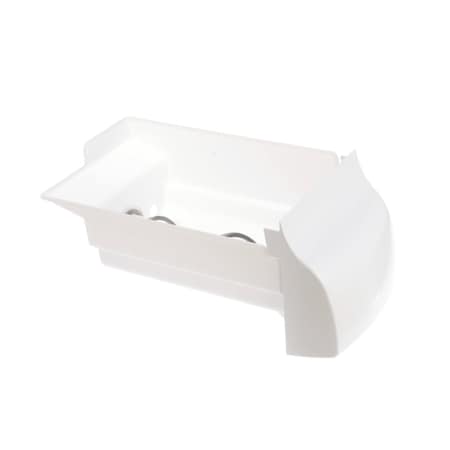 Frigidaire Ice Container Assy, W/Moving P 241860801