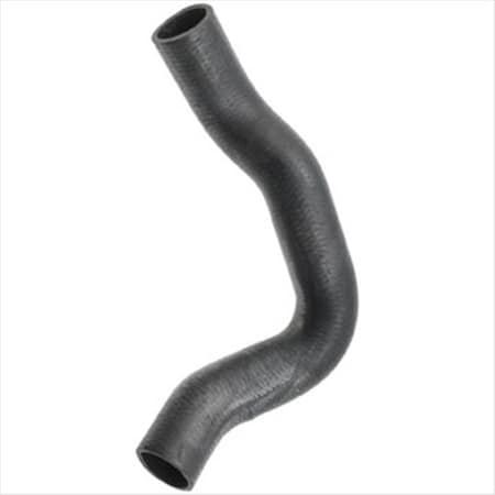 Dayco 71302 13.25 In. Curved Radiator Hose D35-71302