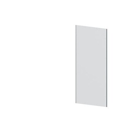 Siemens SIVACON side panel / rear panel 8MF1080-2UW60-1C