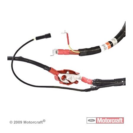 Motorcraft Starter Cable,  WC95746