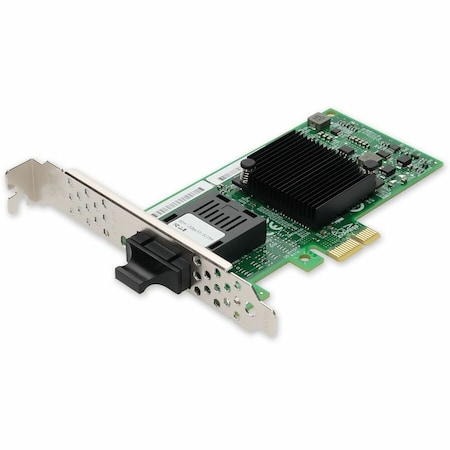 Add-On Addon Allied Telesis At-2911Sx/Sc-001 Comparable 1Gbs Single Open Sc AT-2911SX/SC-001-AO