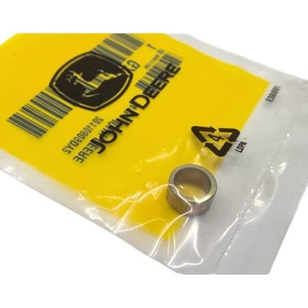 John Deere SPACER, JOHN DEERE OEM GXH20342  GXH20342