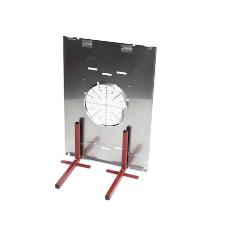 Henny Penny Air Baffle, GSC115 MM890246