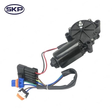 Skyward Automotive Products Headlight Motor, SK49129