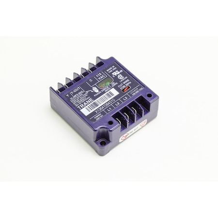 Trane 115V 30A 3Ph Phase Monitor MON0046