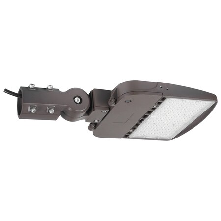 Nuvo LED Light, Type III, 150W, Bronze, 5000K 65-843