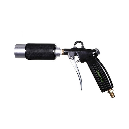 Diversitech Coil Hose Sprayer, SAE, Female, 70 psi HLC007