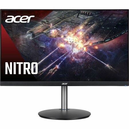 Acer Nitro XF273 X1 27" Class LCD Monitor - 16:9 - Black UM.HX1AA.103