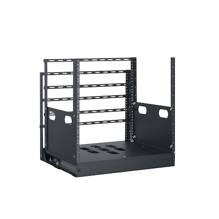 Lowell Pull & Turn Rack 10Ux23D LPTR4-1023