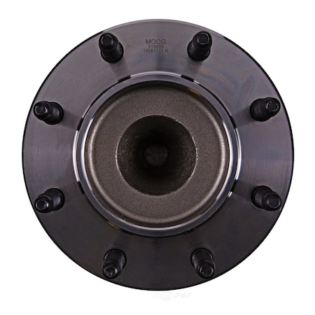 Moog MOOG Wheel Bearing & Hub Assembly 515059