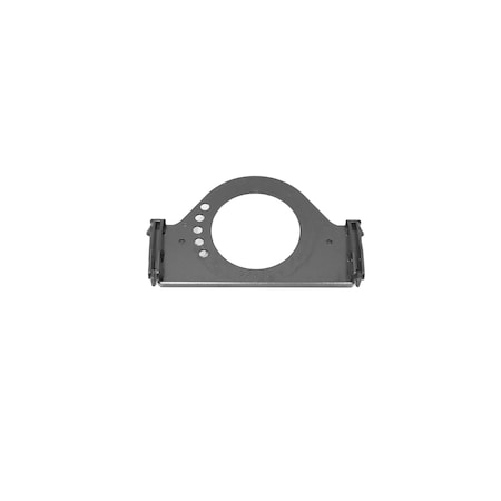 Warn Replacement Push Tube Swivel Base, Single 109334