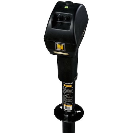 Stromber Trailer Tongue Jack JET-4500