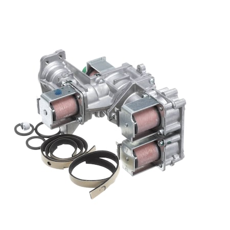 Rinnai Gas Valve Kit, 2520/2532 I/E 104000013-K