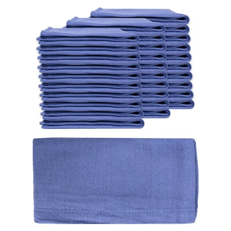 Oasis Blue Operating Towels, 16"x26", 400PK AHSORT-B1