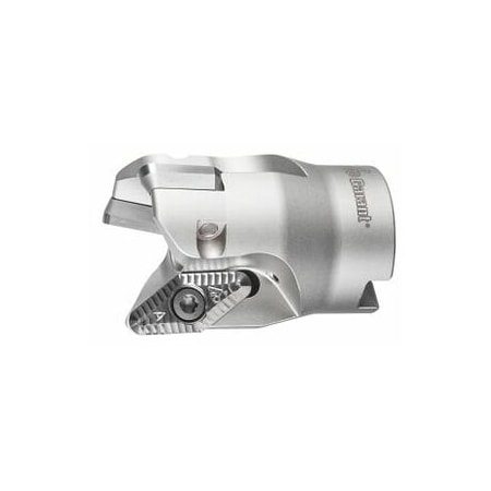 Garant 93 Degree Plunge Milling Cutter, with Bore, for VCG. Inserts, 42mm Diameter, 3 Inserts 211807 42/3