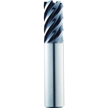 Sgs High Performance End Mill 35100