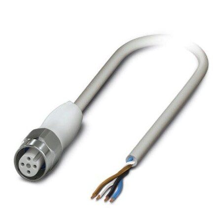 Phoenix Contact SAC-4P-3 0-600/M12FS HD Sensor/actuator 1403957