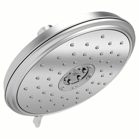 American Standard Fixed Showerhead, Chrome 9138073.002