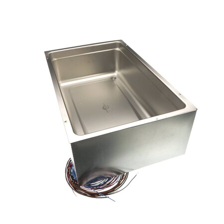 Low Temp Industries LOW TEMP WELL ASSEMBLY LTMWDRS