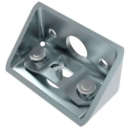 Southco DZUS Quarter-Turn Fasteners 85-45-101-15