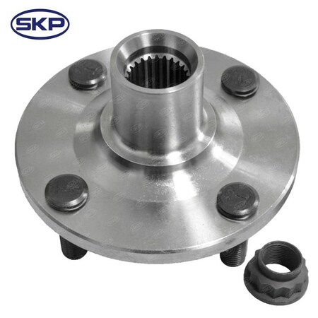 Skyward Automotive Products Wheel Hub, SK930409