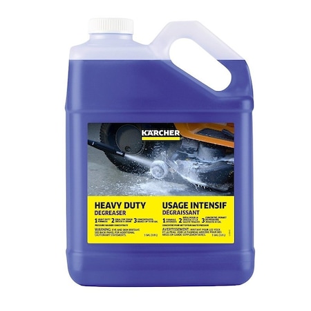 Karcher Degreaser, 1 gal 8.760-406.0