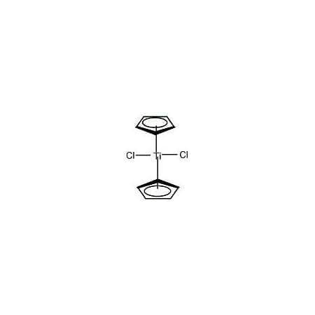 Ak Scientific Titanocene dichloride (25g), CAS 1271-19-8 N532-25g