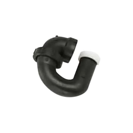 Lasalle Bristol 1.5 x 1.5 in. ABS P-Trap LSB633211N