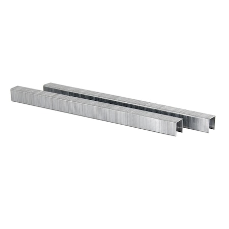Freeman Staples, P22, 22 ga, 3/8 in Leg L, Steel US2238