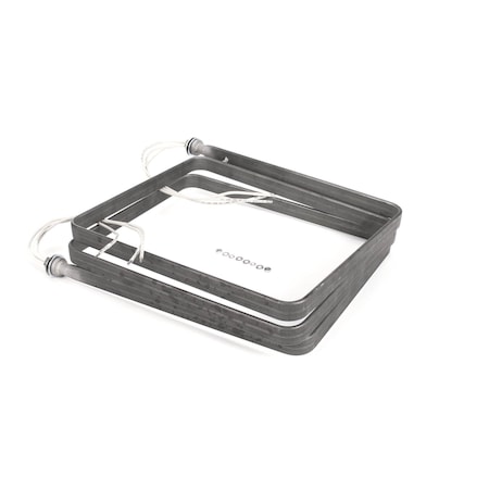 Henny Penny Heating Element with Firebar, 13.5kW, 208V 44756