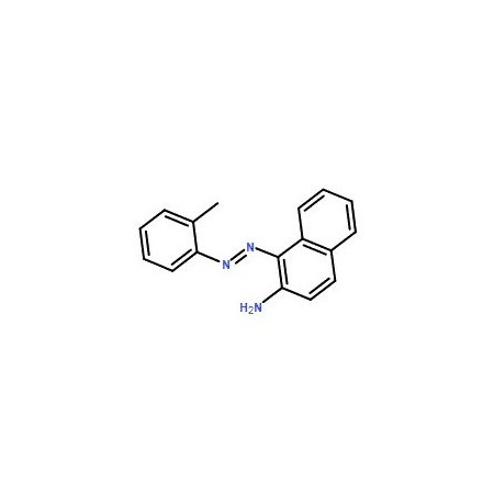 Ak Scientific o-Tolueneazo-2-naphthylamine (250mg), CAS 131-79-3 6392AF-250mg
